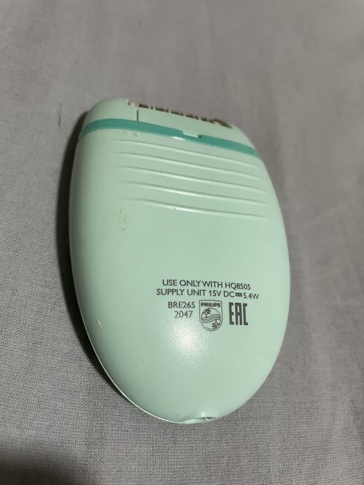 Depiladora PHILIPS SATINELLE