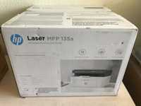 БФП HP Laser 135a (4ZB82A)