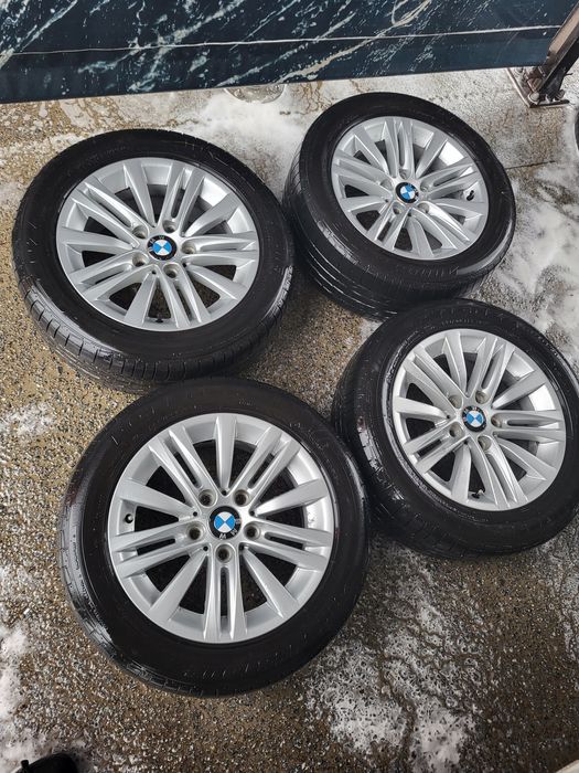 Alufelgi BMW 16" 5x120