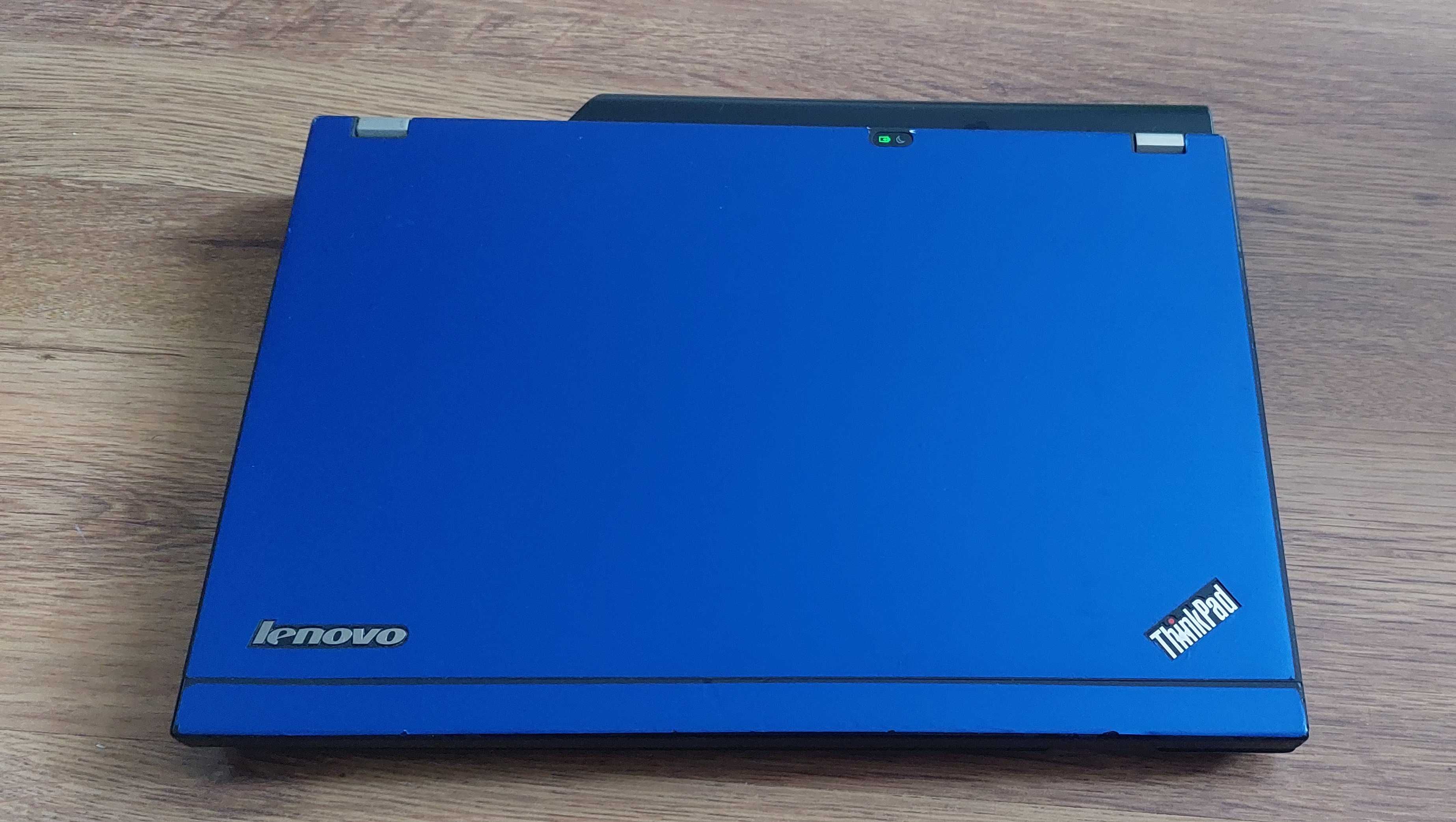 Laptop Lenovo Thinkpad X230 Intel Core i5 8 GB / SSD 256 GB