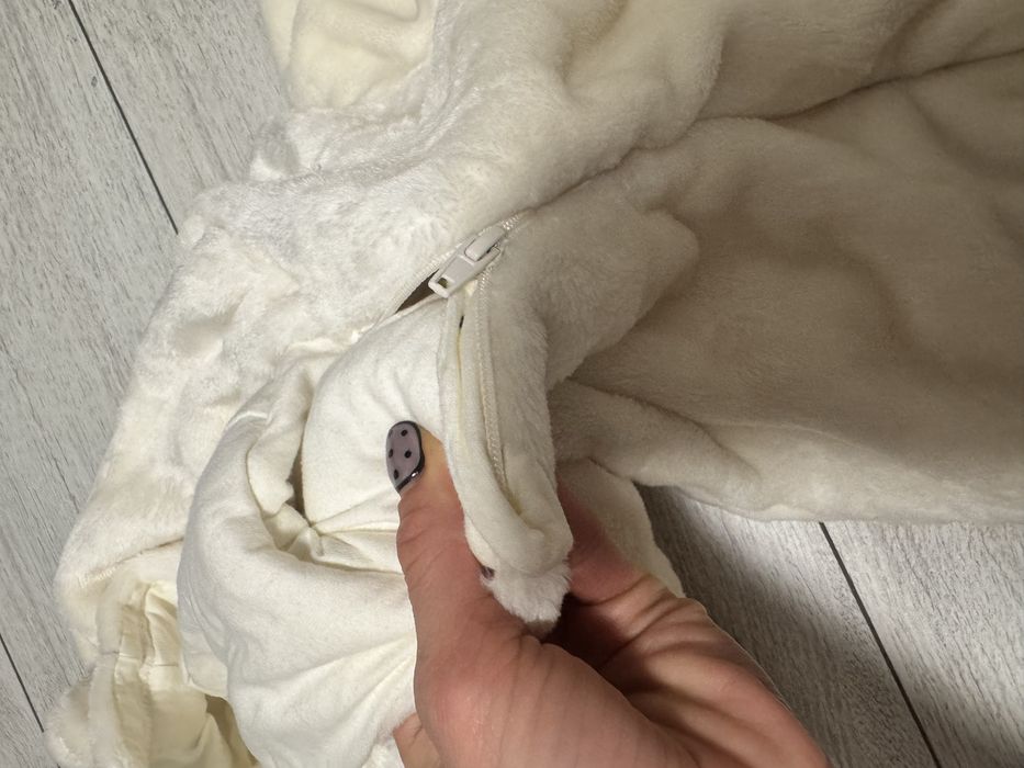 Комбінезон, чоловічок, теплий, зимовий