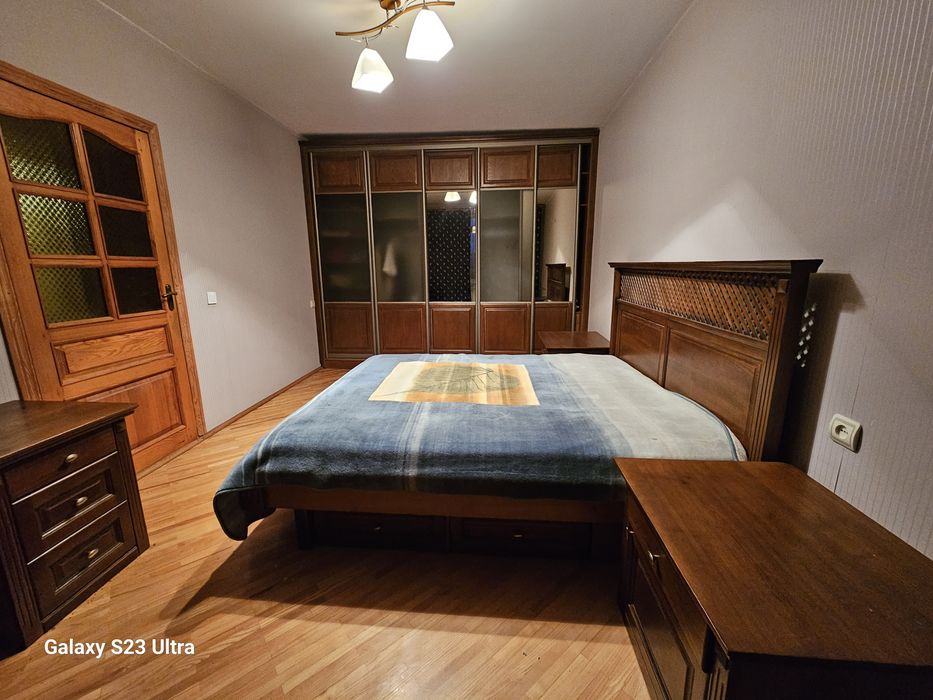 пр. Победы, просторная квартира