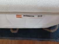 Materac ikea 140/200