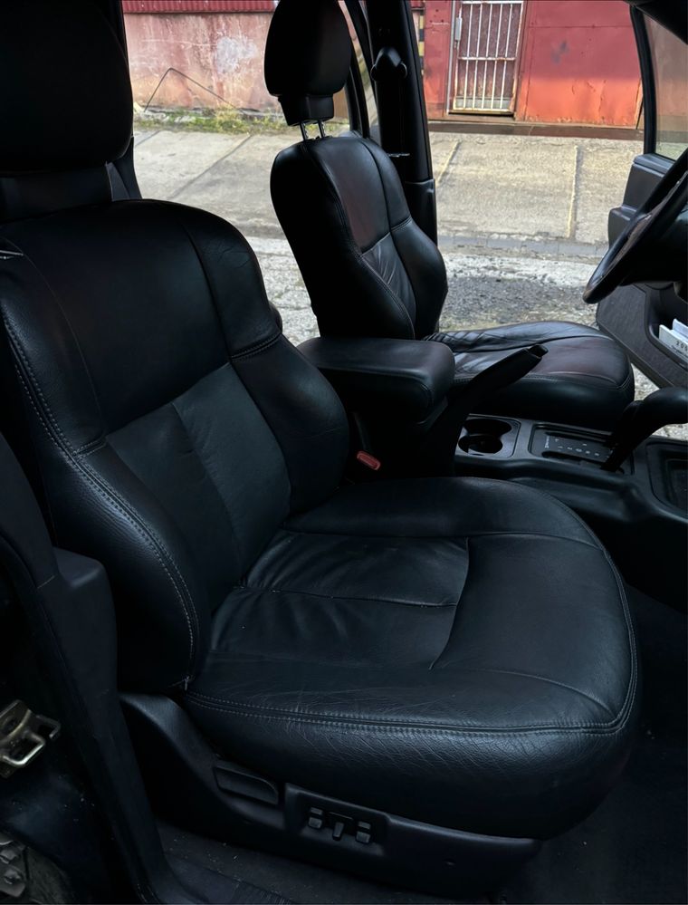 Разборка Jeep Grand Cherokee WJ 4.7 /3.1 розборка джип ВЖ 3.1 2.7