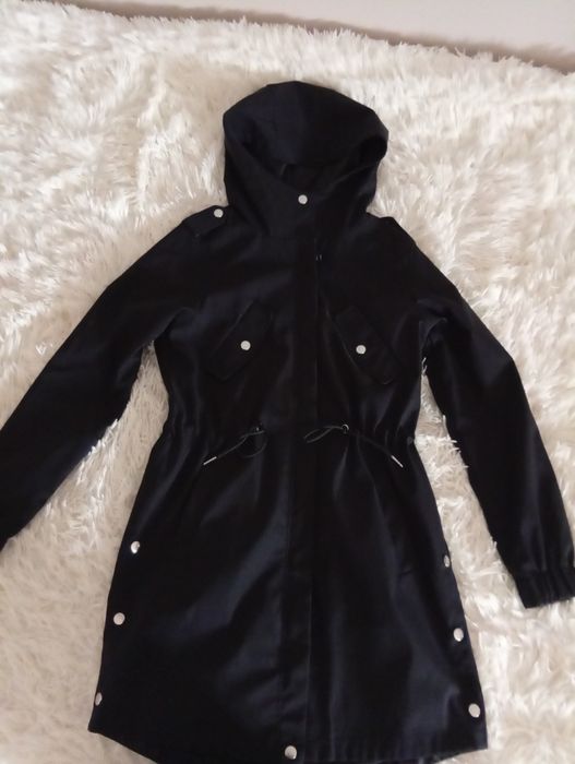 Kurtka damska parka r.XS