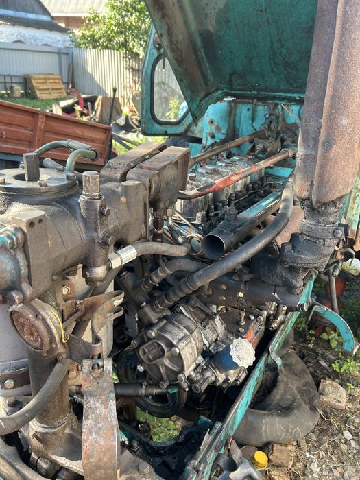 Продам Трактор Т-40