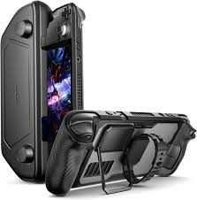 Steam deck oled 512/case2x