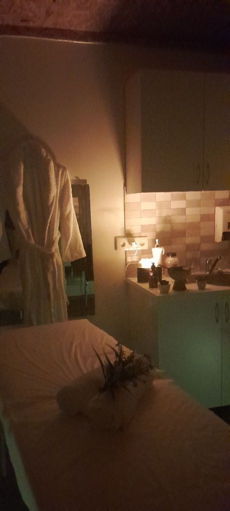 Transpasse loja de spa muito rentável, saúde e bem estar