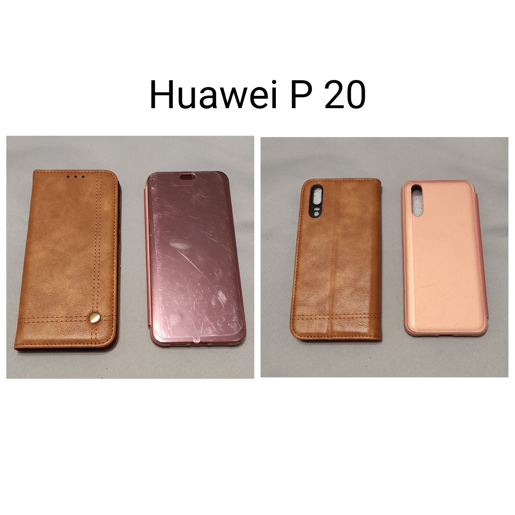 Чехол книжка для Huawei P30/P30pro/P30lite/P10/P20/P20Pro/P40lite/P8li