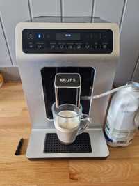 Automatyczny ekspres do kawy Krups EA89* bluetooth