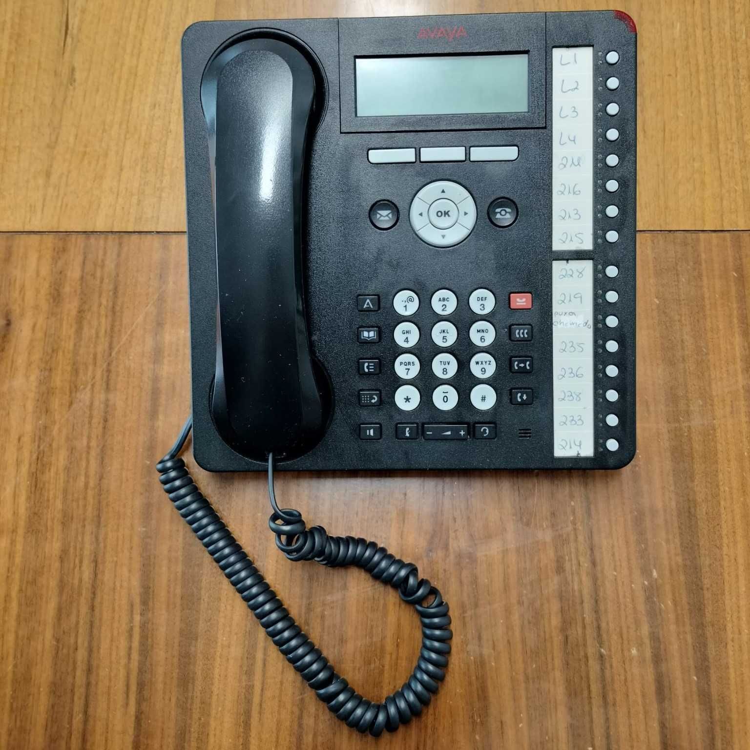 Central Telefónica VOIP