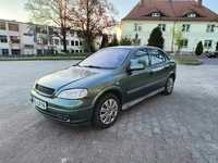 Opel Astra G 1.6 16V Benzyna 101KM