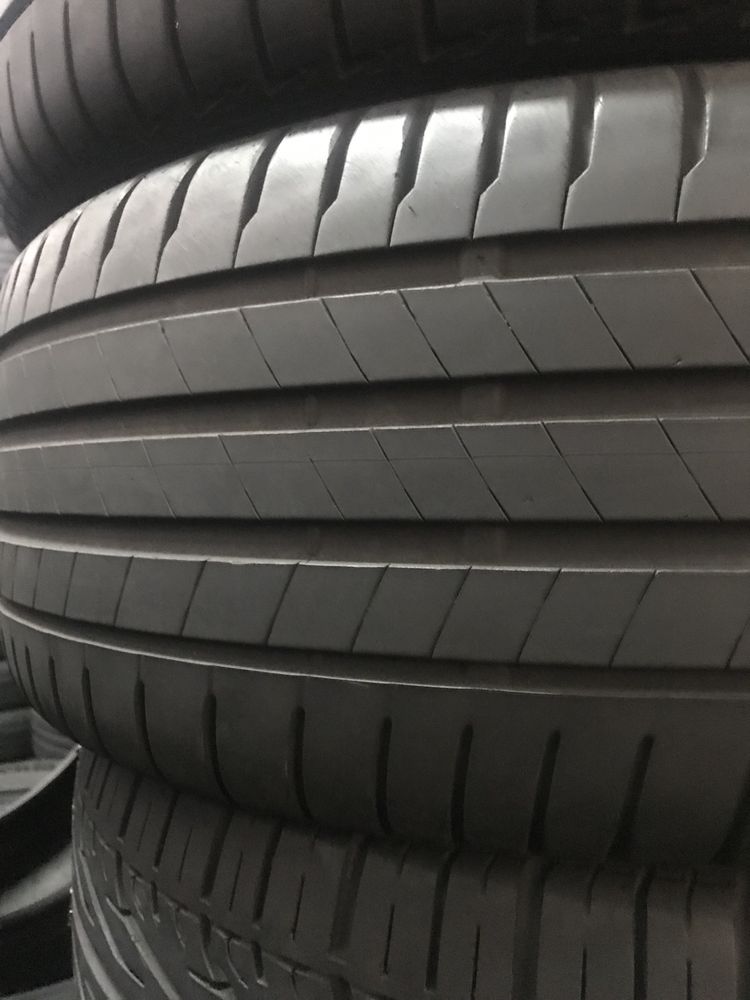 Шины б/у лето 205/55R17 Bridgestone Turanza T005 (Склад)