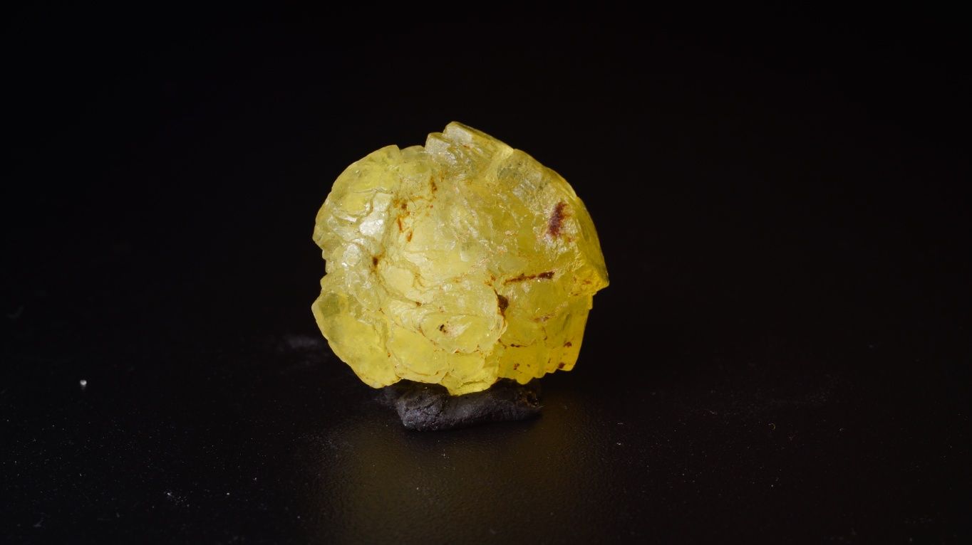 Brucyt | Rzadki Minerał | 2.50 gr | Minerał Naturalny Surowy