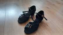 Buty taneczne damskie