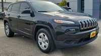 Jeep Cheroke 2015