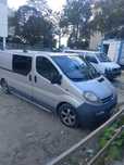 Opel Vivaro fr VAT