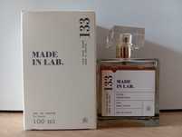 Made on lab 133 JPG CLASSIQUE 100ml