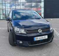 Продам Volkswagen touran 7 мест