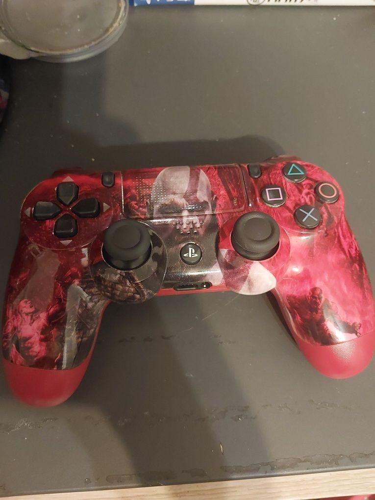 Pad do ps4 oryginalny