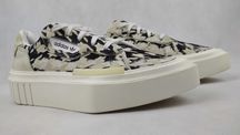 ADIDAS Hypersleek Sneakersy Buty Sportowe Na Platformie Roz. 39 1/3
