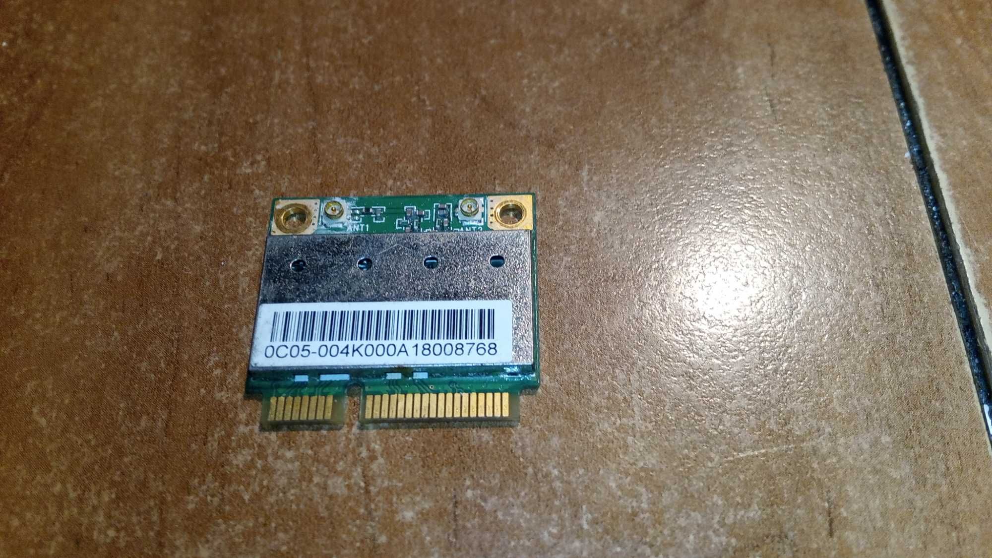 WLAN Azurewave AW-NE785H AR5B95 Atheros
