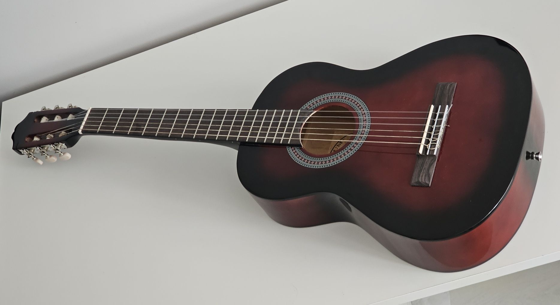 Gitara klasyczna GRANADA Premium- nowa + pokrowiec gratis!