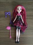 Лялька Monster High Дракулаура «Танець без страху»