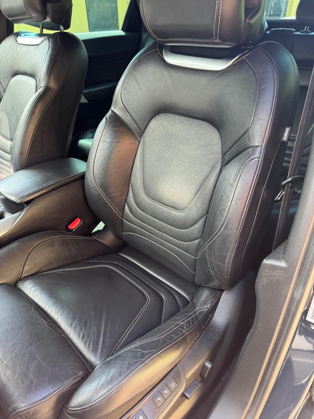 Citroen DS 5 2.0HDI Full opcja