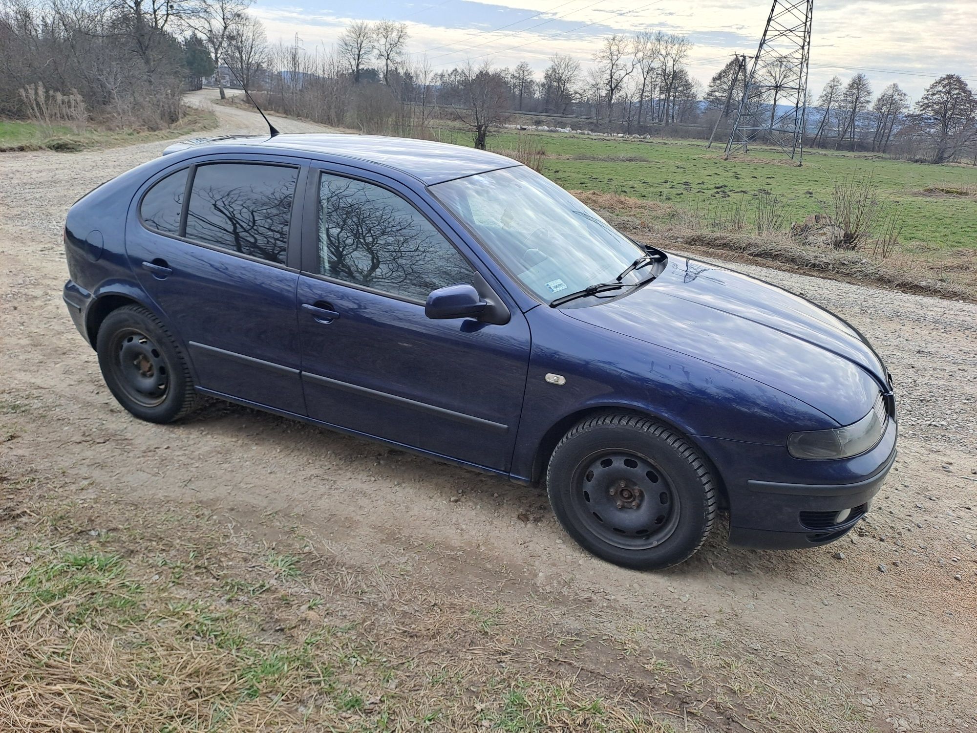 Seat Leon 1.9 110KM