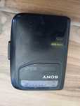 Vendo Walkman Sony Wm-fx313 Antigo