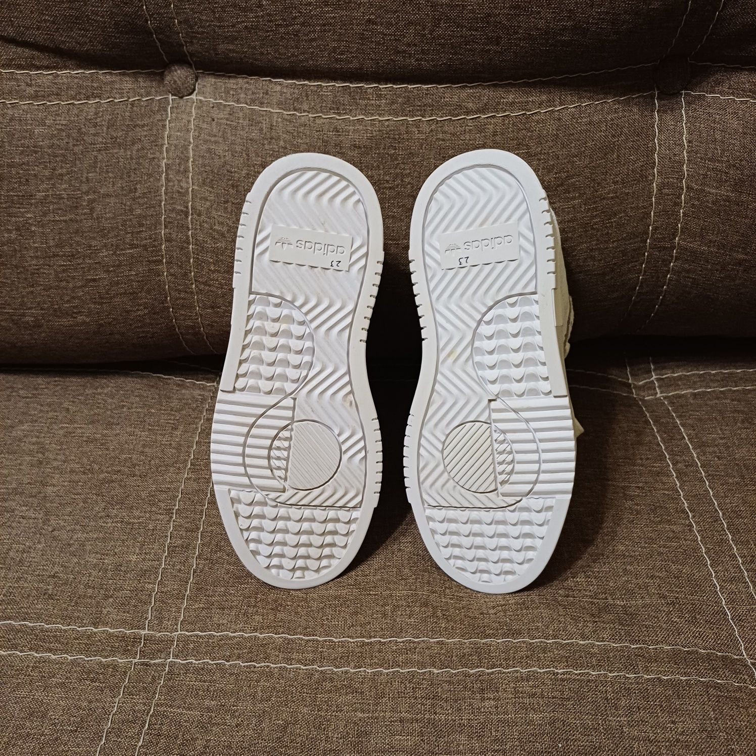 р35.5|Adidas SUPERCOURT Кроссовки wmns