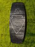 Prancha  Wakeskate Ronix Boomstick