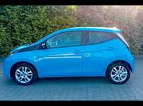 Toyota Aygo Toyota Aygo