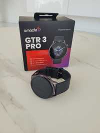 Amazfit gtr 3 pro gwarancja