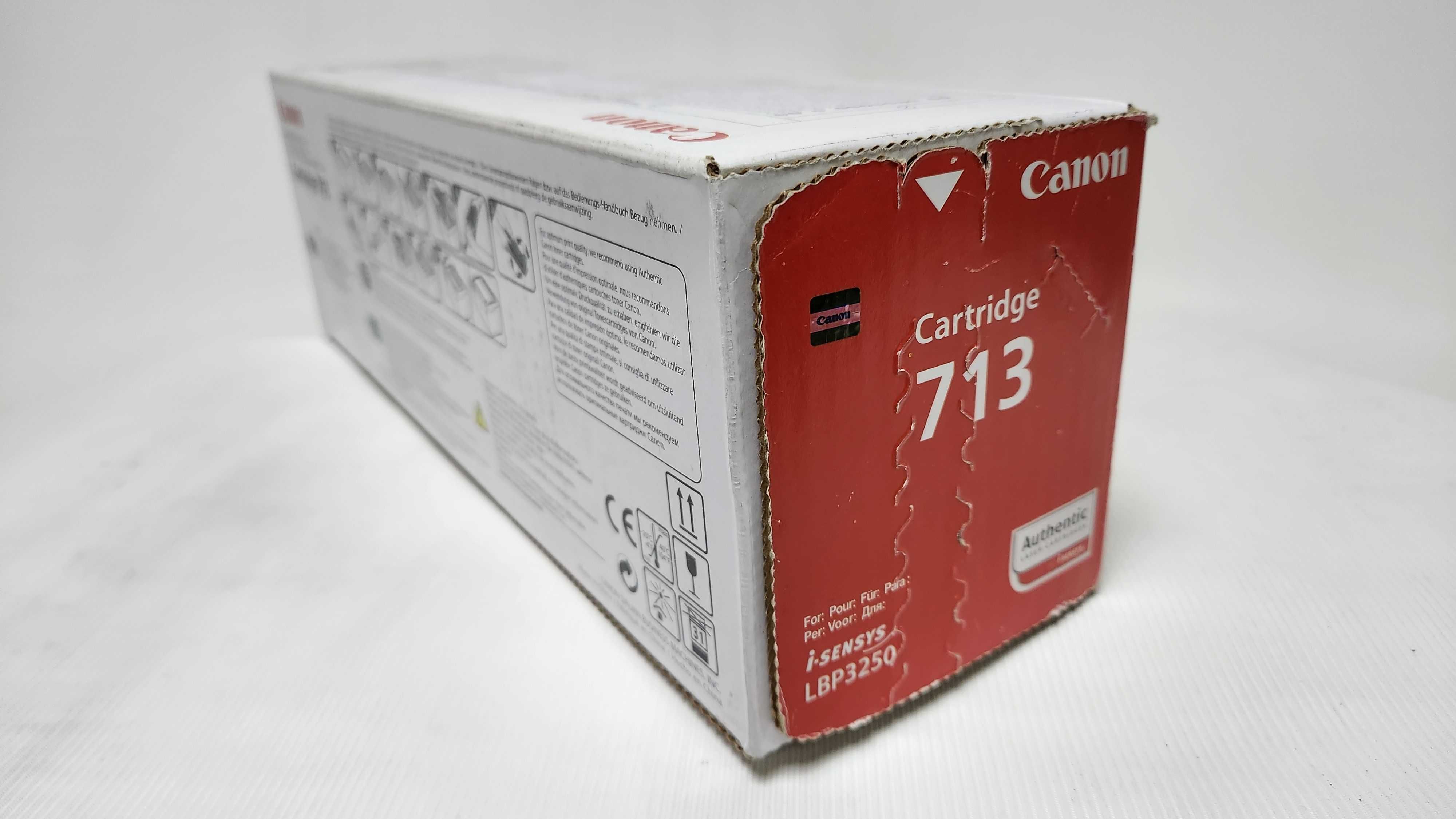 Картридж Canon 713