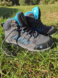 Buty trekkingowe Gelert Horizon Mid rozm. 36