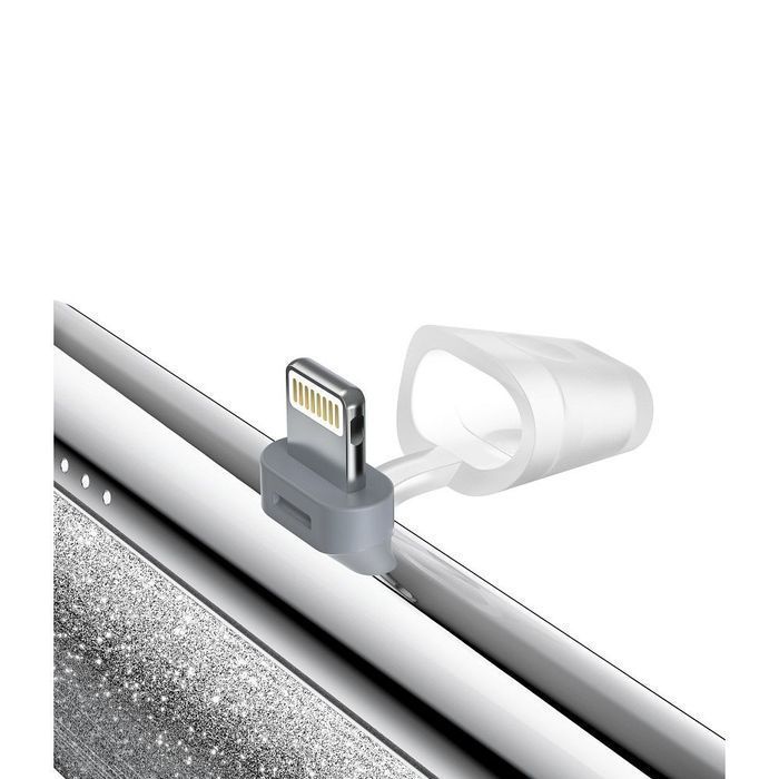 VEGER powerbank 5000 mAh z wbudowanym złączem Typ C PD QC3.0 2,4A 12W