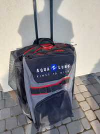 Torba, plecak Aqua Lung Red Line 1200