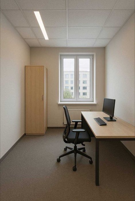 ЖК Central Park приміщення 334 м2