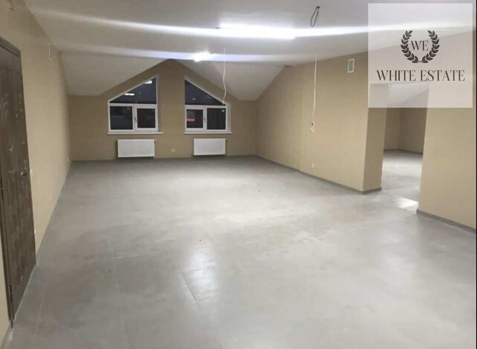 Оренда комерційного приміщення по вул.Микулинецька