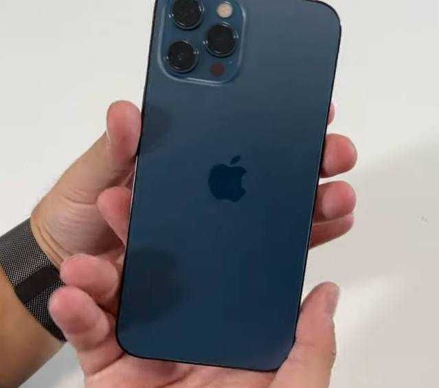 Sprzedam iPhone’a 12 Pro Max