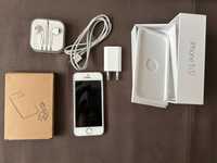 Iphone 5s 32gb Silver
