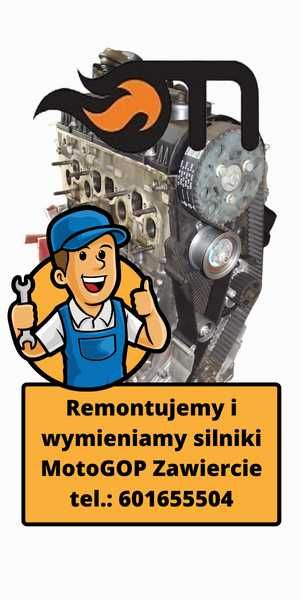 Silnik 1.9 TDI VW T5 BRS BRR gwarancja rok! Cena z wymianą