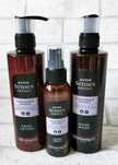 Zestaw Lawenda Imbir Avon Senses 3cz