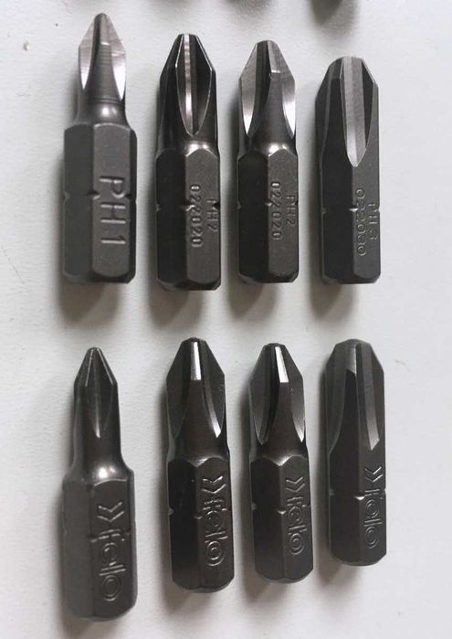 Отвертка-трещетка Megapro биты Felo кусачки NWS Knipex Stanley Neo