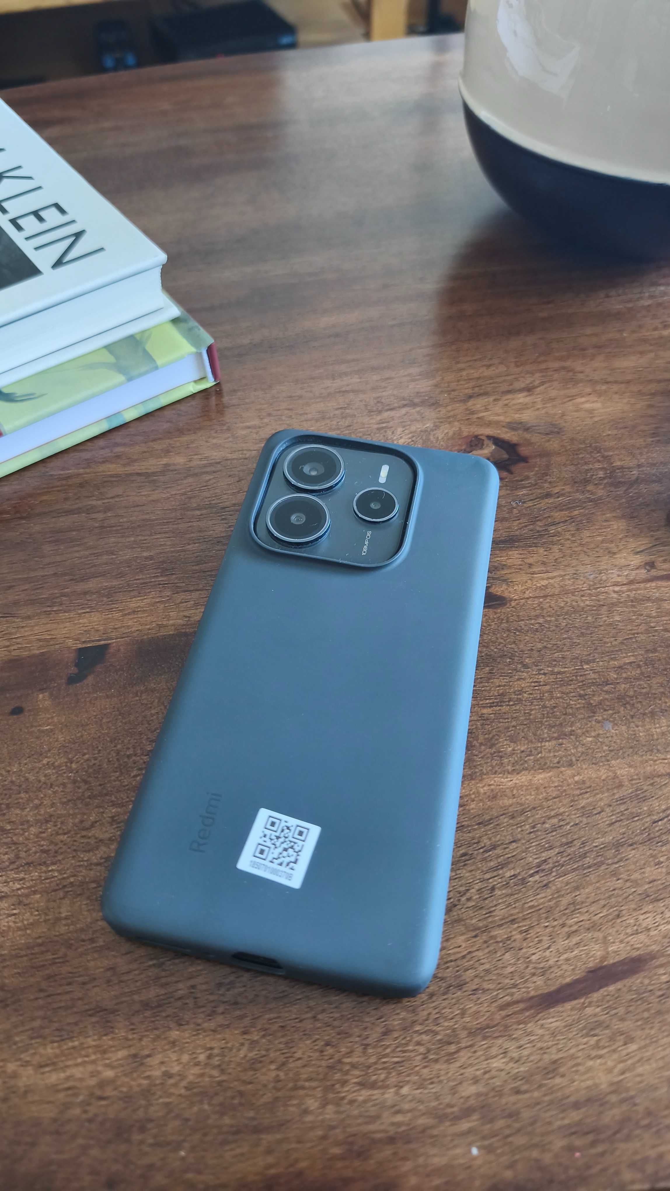 Smartphone XIAOMI Redmi Note 14 5G (como novo!]