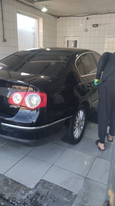 Продам Пассат Б.6