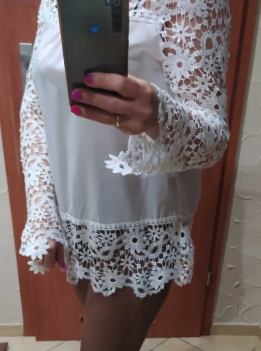 Bluzka damska rozmiar 38