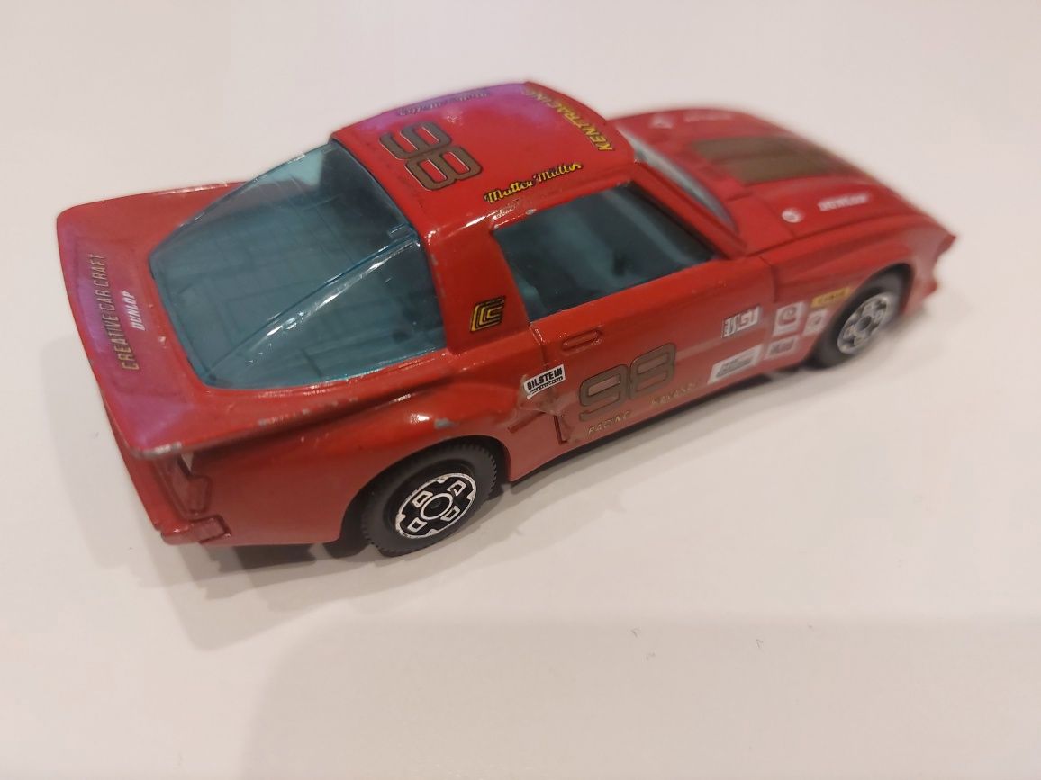 Bburago Mazda RX7  [1/43]